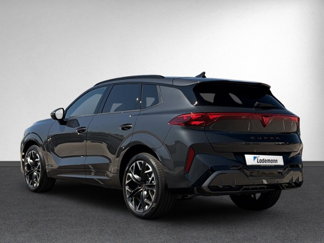 Terramar 2.0 TSI 4Drive AHK+HEAD-UP+RFK+MATRIX+N