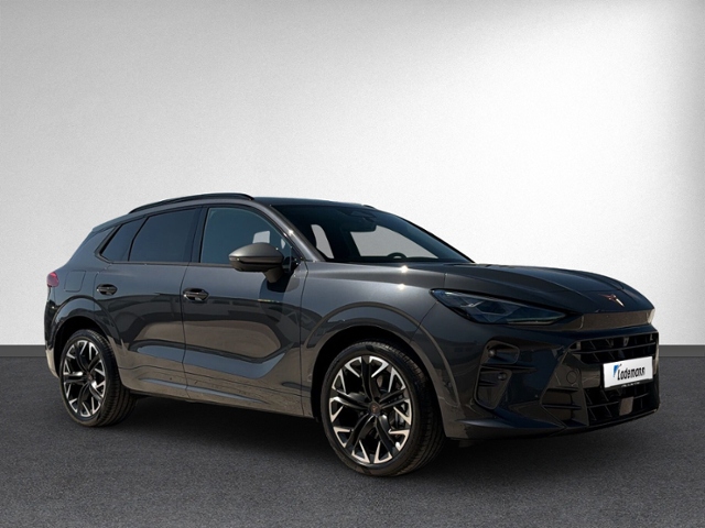 Terramar 2.0 TSI 4Drive AHK+HEAD-UP+RFK+MATRIX+N