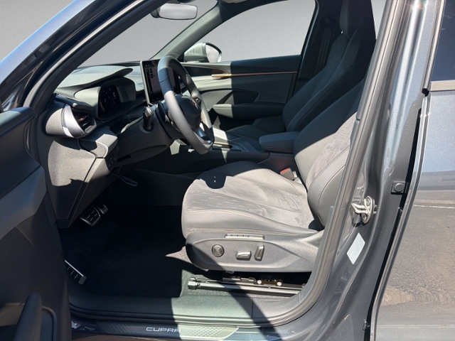 Terramar 2.0 TSI 4Drive AHK+HEAD-UP+RFK+MATRIX+N