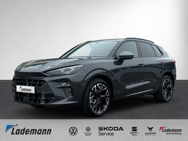Terramar 2.0 TSI 4Drive PANO+AHK+HEAD-UP+RFK+NAV