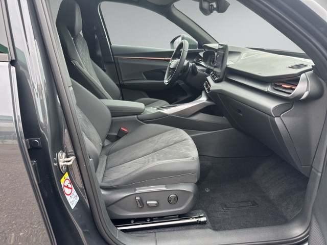 Terramar 2.0 TSI 4Drive PANO+AHK+HEAD-UP+RFK+NAV