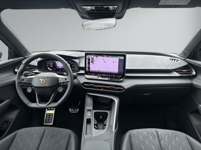 Terramar 2.0 TSI 4Drive PANO+AHK+HEAD-UP+RFK+NAV