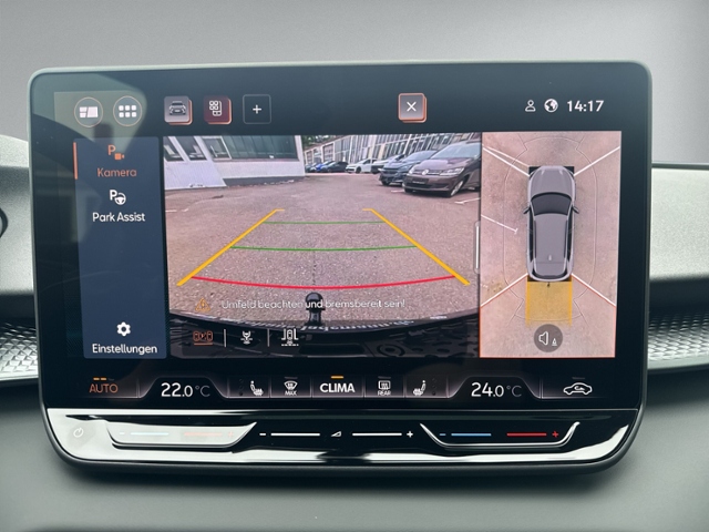 Terramar 2.0 TSI 4Drive PANO+AHK+HEAD-UP+RFK+NAV