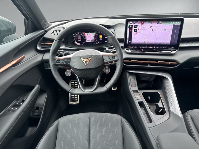 Terramar 2.0 TSI 4Drive PANO+AHK+HEAD-UP+RFK+NAV