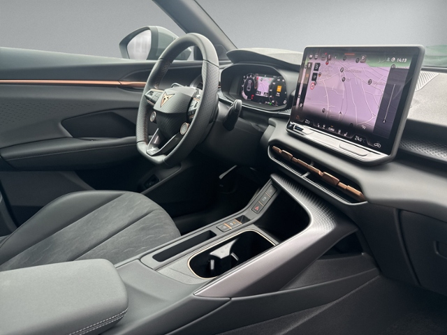 Terramar 2.0 TSI 4Drive PANO+AHK+HEAD-UP+RFK+NAV