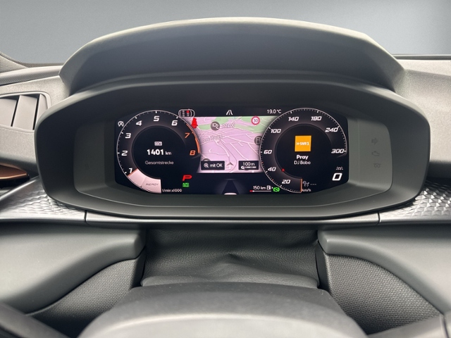 Terramar 2.0 TSI 4Drive PANO+AHK+HEAD-UP+RFK+NAV
