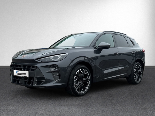 Terramar 2.0 TSI 4Drive PANO+AHK+HEAD-UP+RFK+NAV