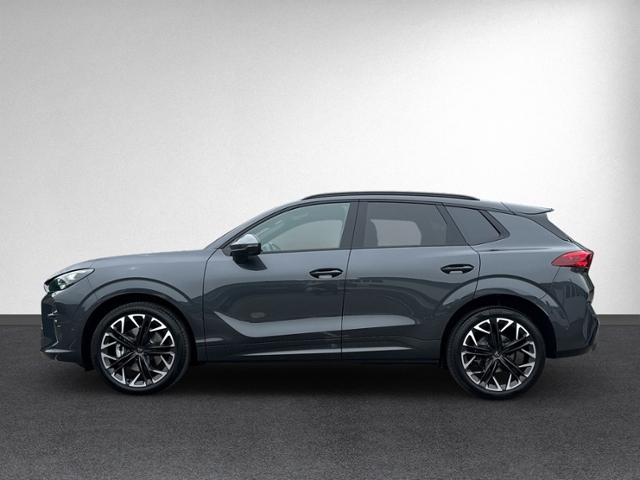 Terramar 2.0 TSI 4Drive PANO+AHK+HEAD-UP+RFK+NAV