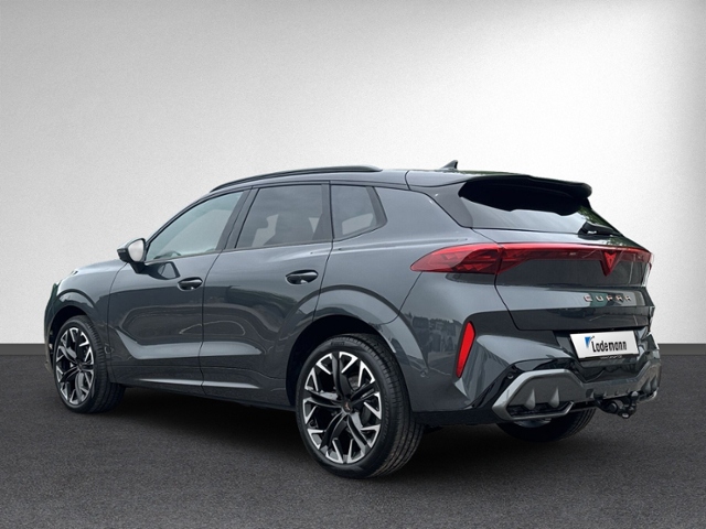 Terramar 2.0 TSI 4Drive PANO+AHK+HEAD-UP+RFK+NAV