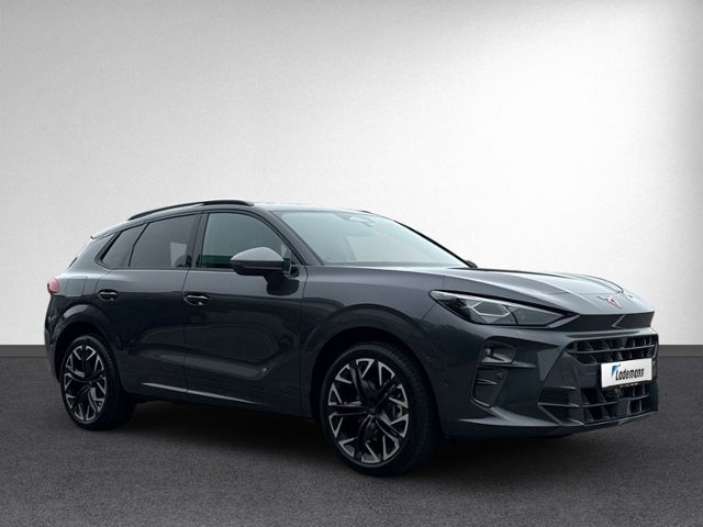 Terramar 2.0 TSI 4Drive PANO+AHK+HEAD-UP+RFK+NAV