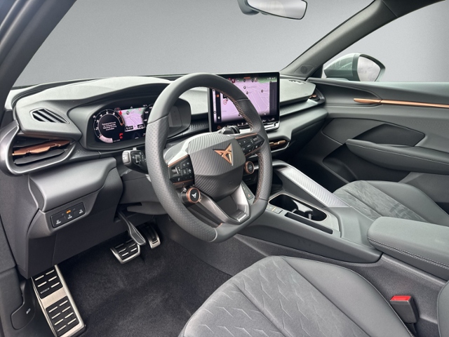 Terramar 2.0 TSI 4Drive PANO+AHK+HEAD-UP+RFK+NAV