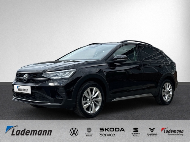 Taigo 1.0 TSI DSG GOAL LED+ACC+KAMERA+SIHZ+CLIMA