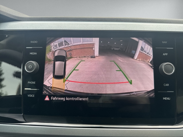 Taigo 1.0 TSI DSG GOAL LED+ACC+KAMERA+SIHZ+CLIMA
