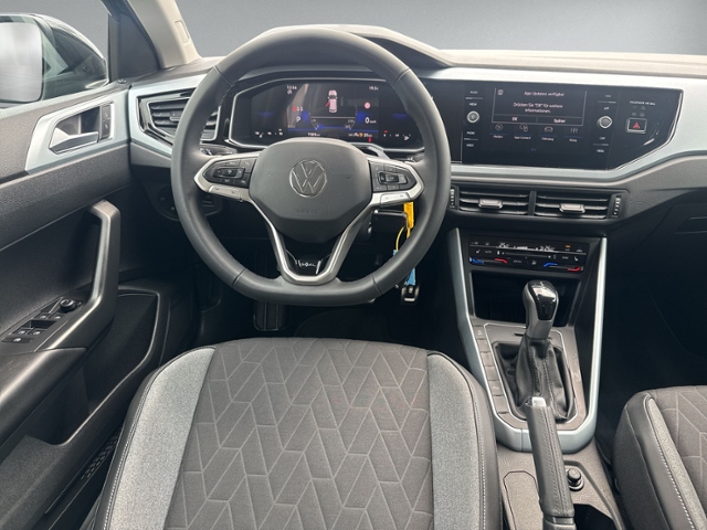 Taigo 1.0 TSI DSG GOAL LED+ACC+KAMERA+SIHZ+CLIMA