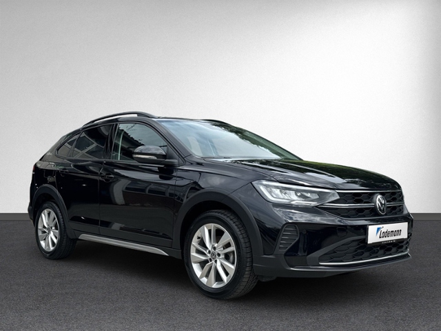 Taigo 1.0 TSI DSG GOAL LED+ACC+KAMERA+SIHZ+CLIMA