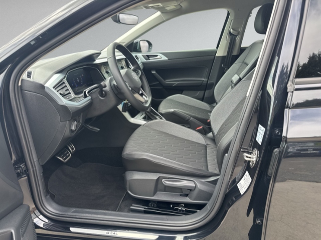Taigo 1.0 TSI DSG GOAL LED+ACC+KAMERA+SIHZ+CLIMA