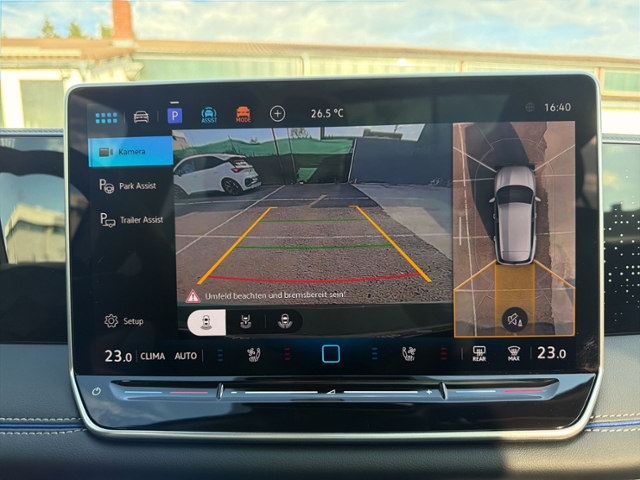 Tiguan 1.5 eTSI DSG R-LINE PANO+360°+LEDER+IQ.LI