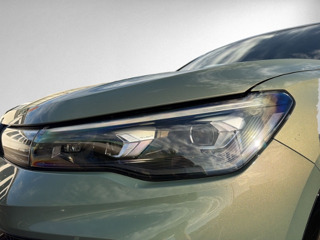 Tiguan 1.5 eTSI DSG R-LINE PANO+360°+LEDER+IQ.LI