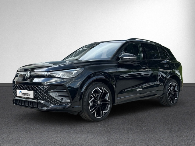 Tiguan 1.5 eTSI DSG R-LINE PANO+360°+LEDER+IQ.LI