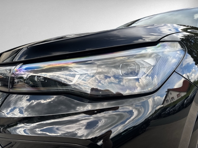 Tiguan 1.5 eTSI DSG R-LINE PANO+360°+LEDER+IQ.LI