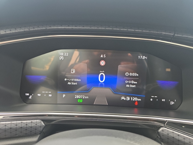 T-Cross 1.0 TSI DSG Style LED+NAVI+AHK+RFK+ACC+S