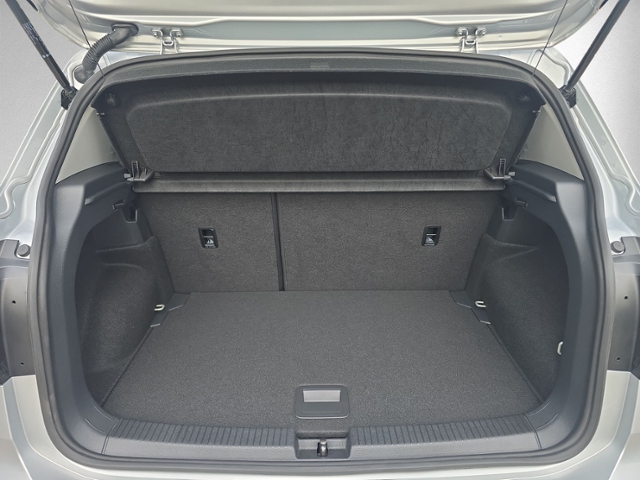 T-Cross 1.0 TSI DSG Style LED+NAVI+AHK+RFK+ACC+S
