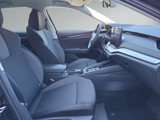 Octavia Combi 1.5 TSI DSG mHEV behz.WSS+AHK+RFK+