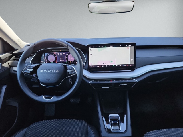 Octavia Combi 1.5 TSI DSG mHEV behz.WSS+AHK+RFK+