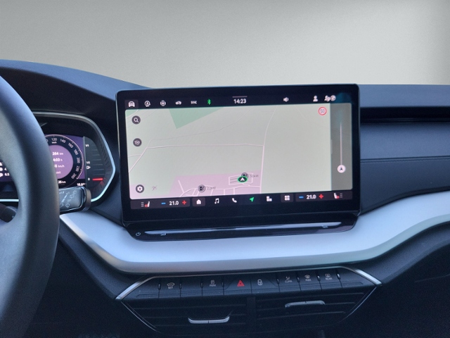 Octavia Combi 1.5 TSI DSG mHEV behz.WSS+AHK+RFK+