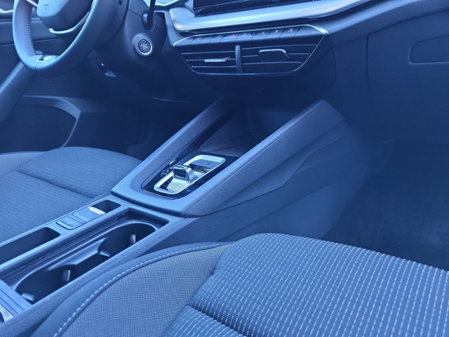 Octavia Combi 1.5 TSI DSG mHEV behz.WSS+AHK+RFK+