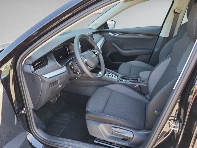 Octavia Combi 1.5 TSI DSG mHEV behz.WSS+AHK+RFK+