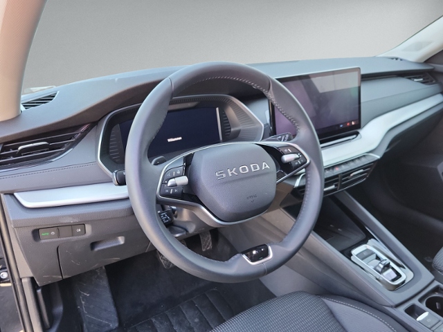 Octavia Combi 1.5 TSI DSG mHEV behz.WSS+AHK+RFK+