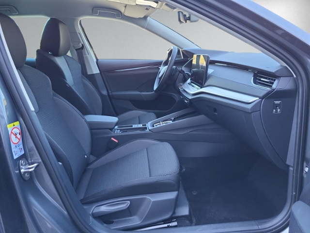 Octavia Combi 1.5 TSI DSG mHEV behz.WSS+AHK+RFK+