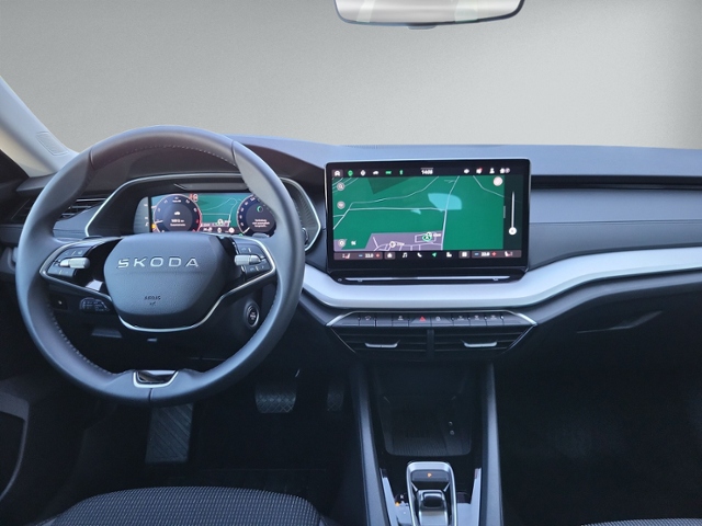 Octavia Combi 1.5 TSI DSG mHEV behz.WSS+AHK+RFK+
