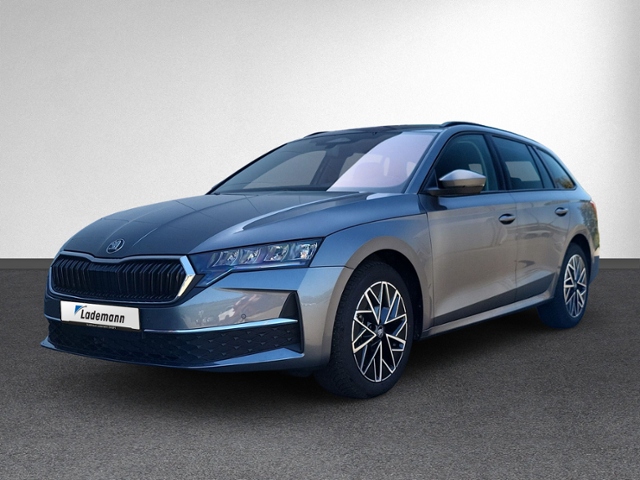 Octavia Combi 1.5 TSI DSG mHEV behz.WSS+AHK+RFK+