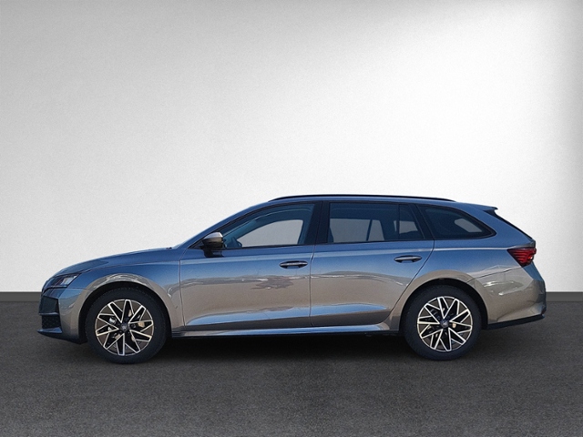 Octavia Combi 1.5 TSI DSG mHEV behz.WSS+AHK+RFK+