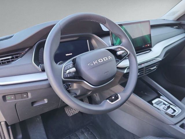Octavia Combi 1.5 TSI DSG mHEV behz.WSS+AHK+RFK+