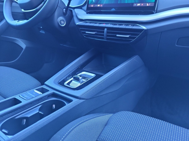 Octavia Combi 1.5 TSI DSG mHEV behz.WSS+AHK+RFK+