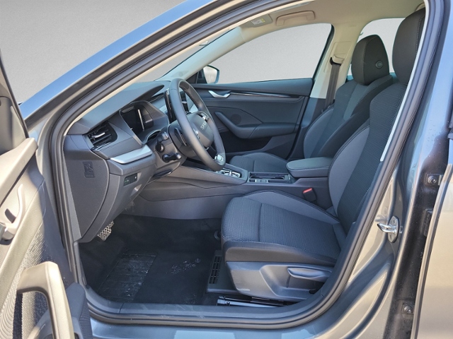Octavia Combi 1.5 TSI DSG mHEV behz.WSS+AHK+RFK+