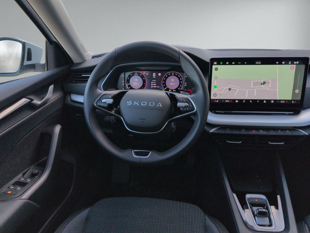 Octavia Combi 1.5 TSI DSG mHEV behz.WSS+AHK+RFK+