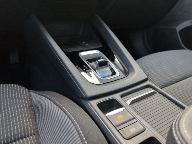 Octavia Combi 1.5 TSI DSG mHEV behz.WSS+AHK+RFK+
