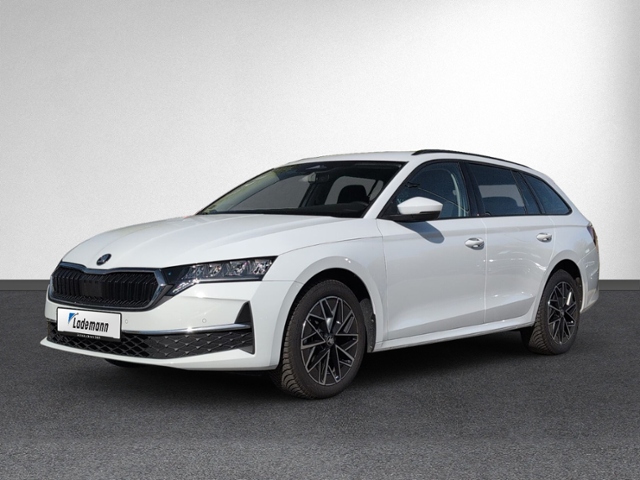 Octavia Combi 1.5 TSI DSG mHEV behz.WSS+AHK+RFK+