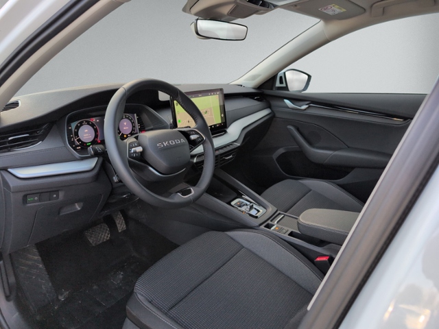 Octavia Combi 1.5 TSI DSG mHEV behz.WSS+AHK+RFK+