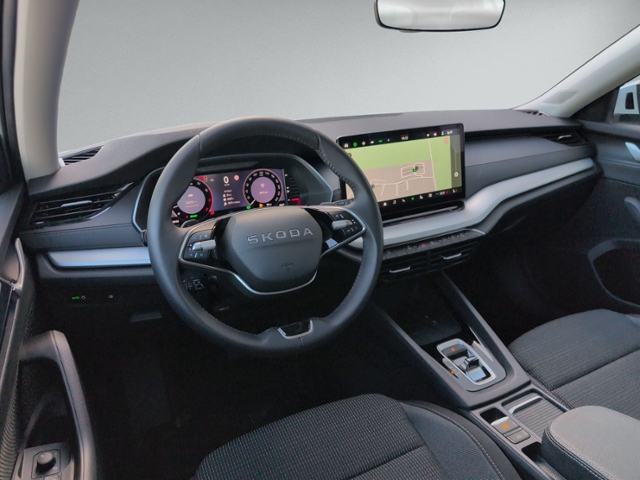 Octavia Combi 1.5 TSI DSG mHEV behz.WSS+AHK+RFK+