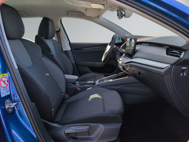 Octavia Combi 1.5 TSI DSG mHEV behz.WSS+AHK+RFK+