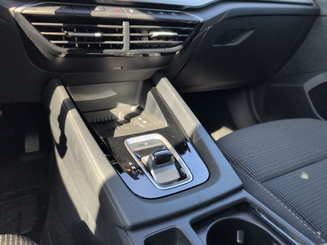 Octavia Combi 1.5 TSI DSG mHEV behz.WSS+AHK+RFK+