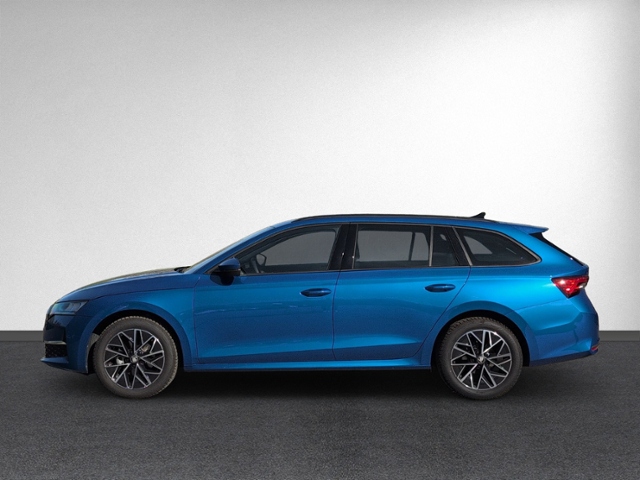 Octavia Combi 1.5 TSI DSG mHEV behz.WSS+AHK+RFK+