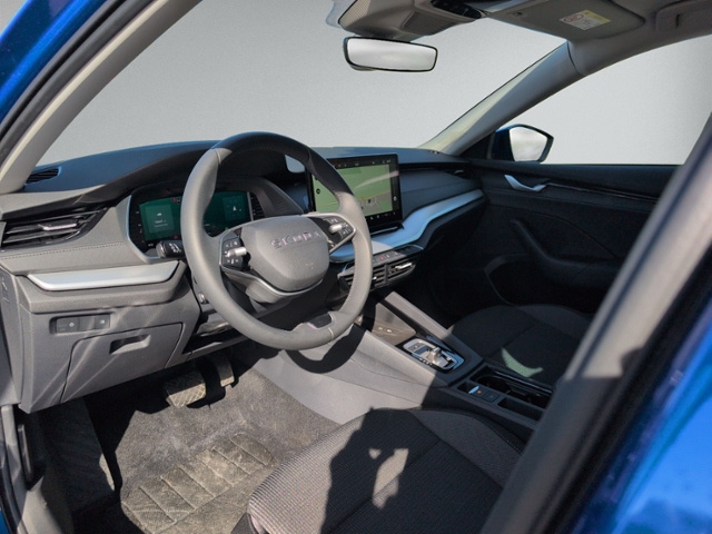 Octavia Combi 1.5 TSI DSG mHEV behz.WSS+AHK+RFK+