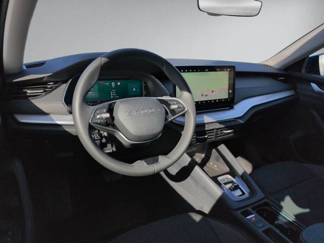 Octavia Combi 1.5 TSI DSG mHEV behz.WSS+AHK+RFK+
