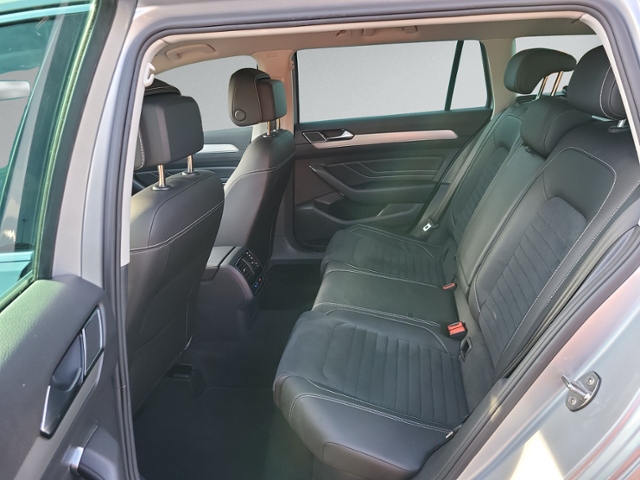 Passat Variant Elegance 4Motion 2.0 TDI AHK+IQ.L